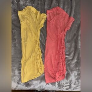 MATERNITY SHIRTS. Isabel by Ingrid+Isabel